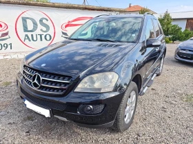 ������ Mercedes-Benz ML 320
