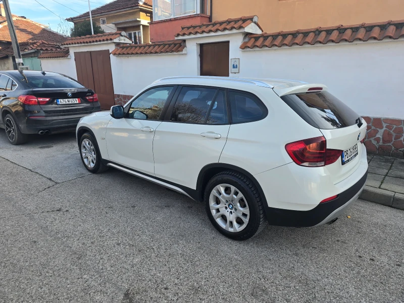 BMW X1 D, снимка 1 - Автомобили и джипове - 48578267