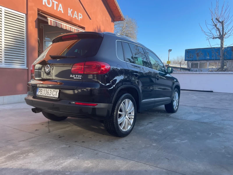 VW Tiguan, снимка 5 - Автомобили и джипове - 48737942