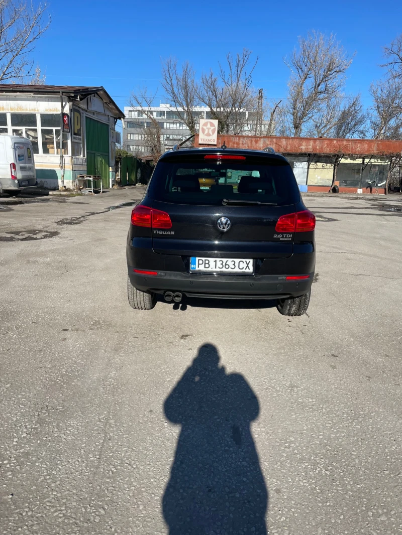 VW Tiguan, снимка 5 - Автомобили и джипове - 48737942