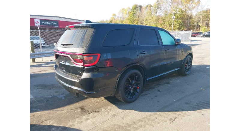 Dodge Durango R/T* 5.7HEMI* AWD* BEATS* DISTRONIC* ОБДУХ* , снимка 6 - Автомобили и джипове - 48964545