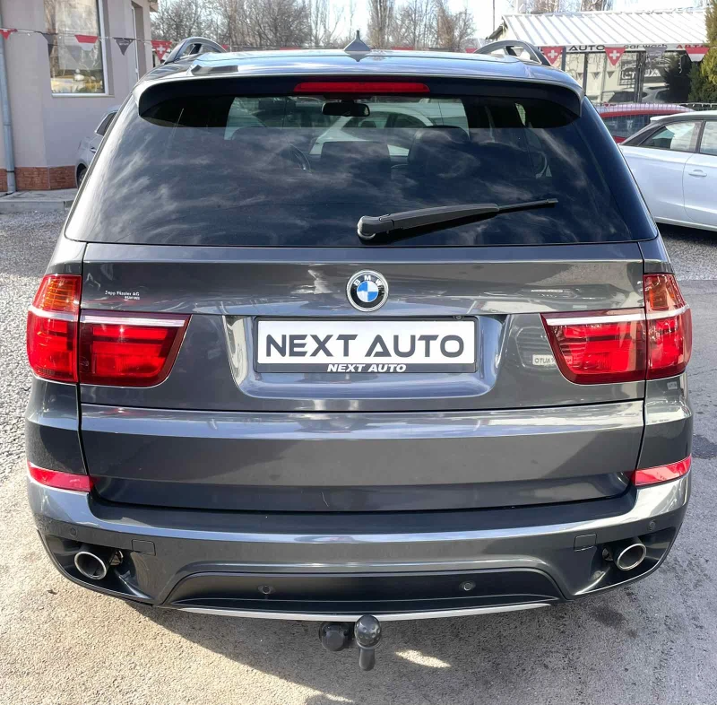 BMW X5 306HP X-drive40D, снимка 6 - Автомобили и джипове - 49412893