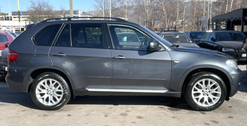 BMW X5 306HP X-drive40D, снимка 4 - Автомобили и джипове - 49412893