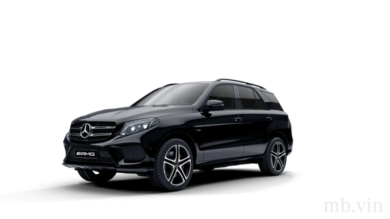 Mercedes-Benz GLE 43 AMG 95000km. Германска Версия 9G tronic , Вакум, КАСКО, снимка 14 - Автомобили и джипове - 52203207