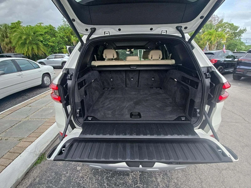 BMW X5 XDRIVE40I| ПАНОРАМА| APLINE WHITE| KEYLESS| GESTUR, снимка 9 - Автомобили и джипове - 52629100