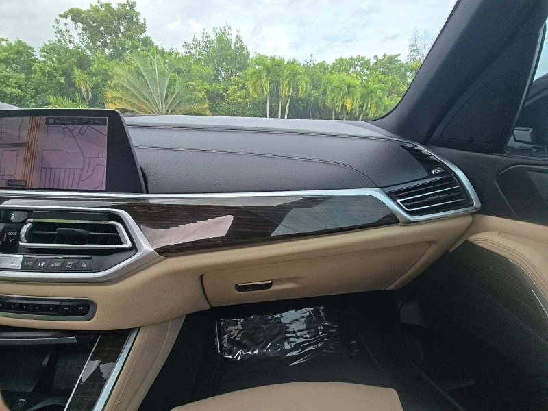 BMW X5 XDRIVE40I| ПАНОРАМА| APLINE WHITE| KEYLESS| GESTUR, снимка 7 - Автомобили и джипове - 52629100