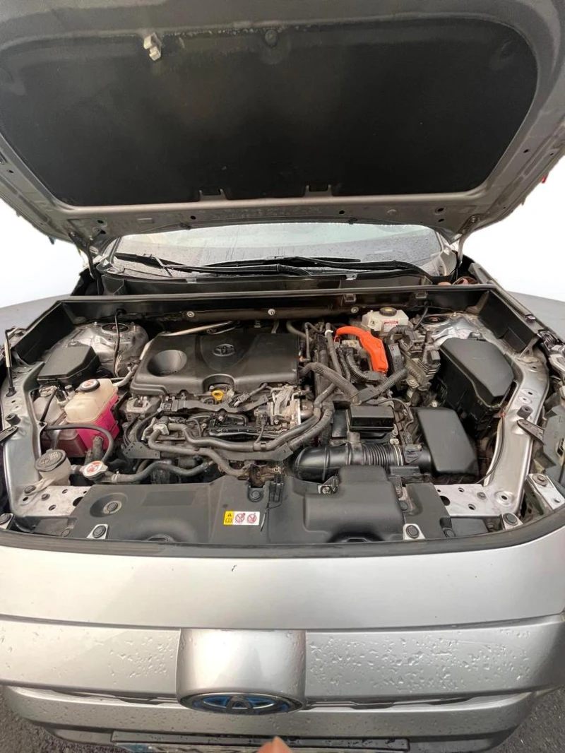 Toyota Rav4, снимка 5 - Автомобили и джипове - 52656719