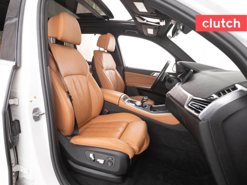 BMW X5 xDrive40i* , снимка 7 - Автомобили и джипове - 52729402