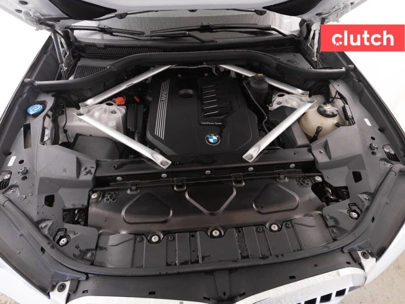 BMW X5 xDrive40i* , снимка 14 - Автомобили и джипове - 52729402