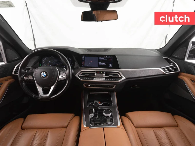 BMW X5 xDrive40i* , снимка 9 - Автомобили и джипове - 52729402