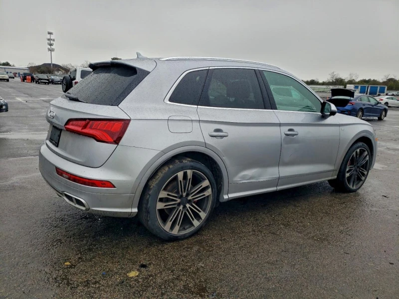 Audi SQ5 * PRESTIGE* FULL* , снимка 5 - Автомобили и джипове - 53040601