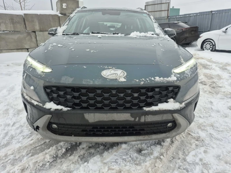 Hyundai Kona * PREFERRED * CARFAX * ЦЕНА ДО БЪЛГАРИЯ, снимка 6 - Автомобили и джипове - 53084782