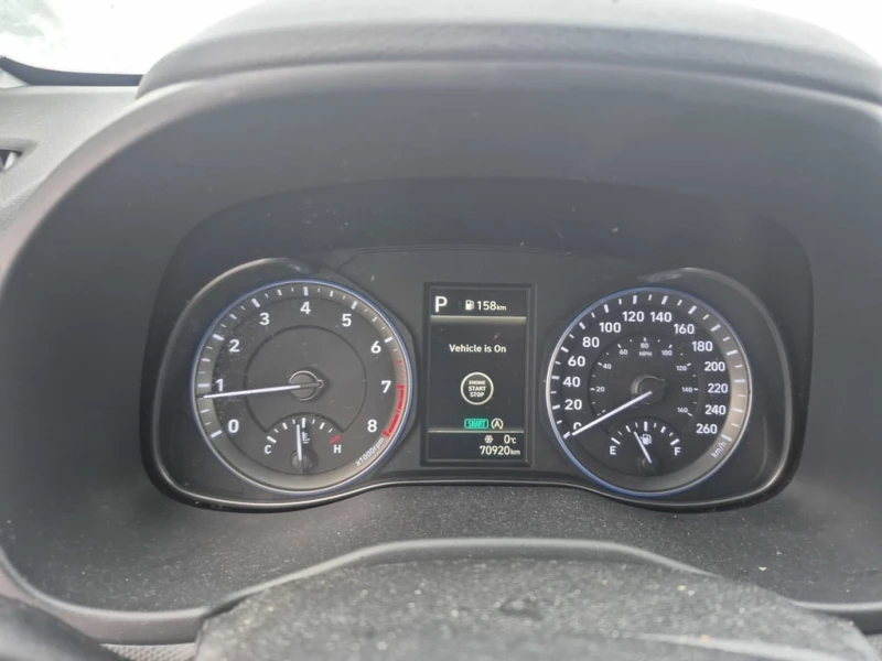 Hyundai Kona * PREFERRED * CARFAX * ЦЕНА ДО БЪЛГАРИЯ, снимка 8 - Автомобили и джипове - 53084782