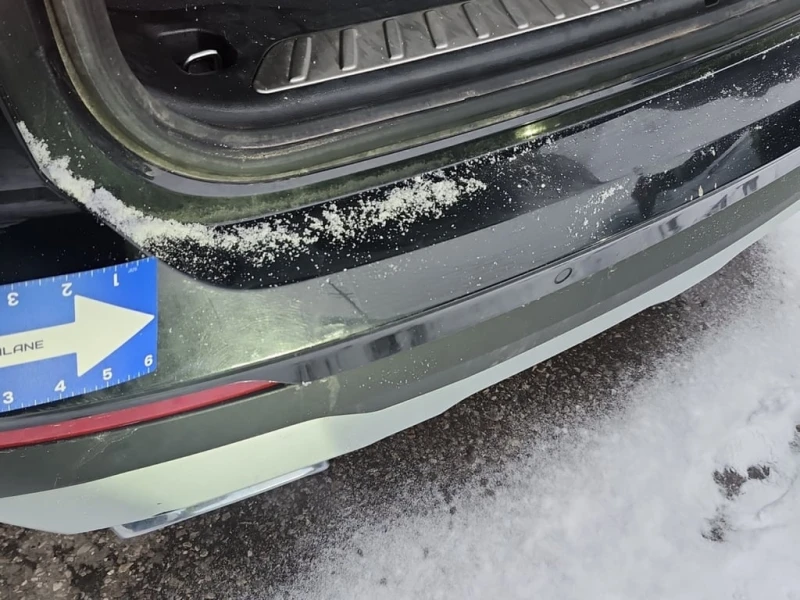 BMW X3 * xDrive30i * CARFAX * БЕЗ ПЪРВОНАЧАЛНА ВНОСКА, снимка 10 - Автомобили и джипове - 53194137