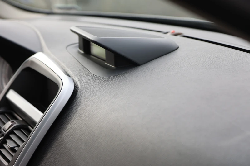 Volvo XC60 3.0 T6, снимка 13 - Автомобили и джипове - 53477627