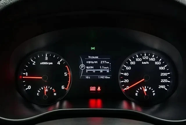 Kia Sportage 1.7CRDI - изображение 7