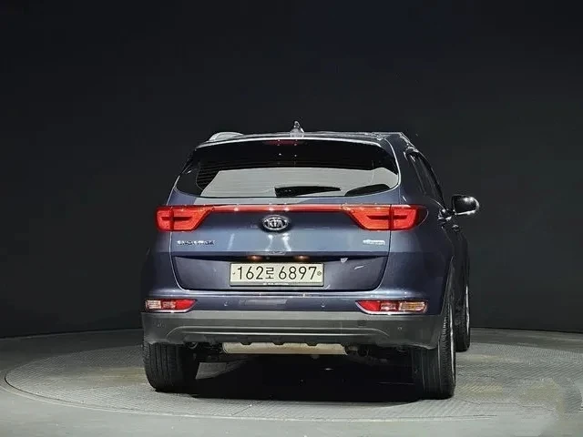 Kia Sportage 1.7CRDI - изображение 4
