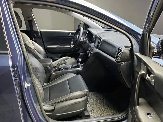 Kia Sportage 1.7CRDI - изображение 10