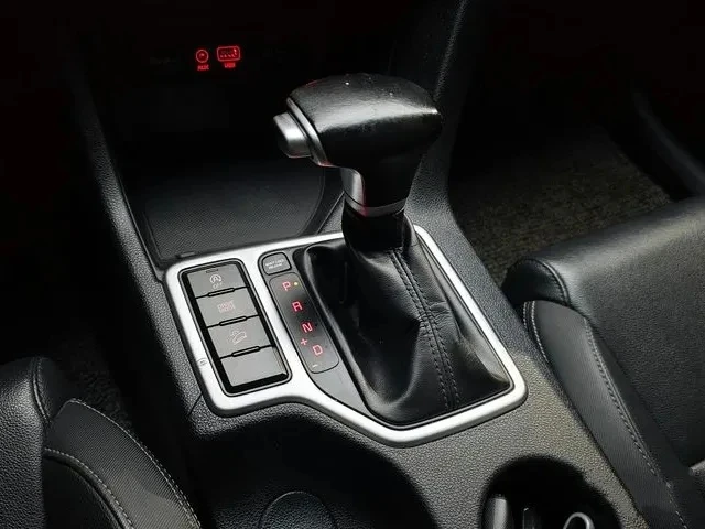 Kia Sportage 1.7CRDI - изображение 8