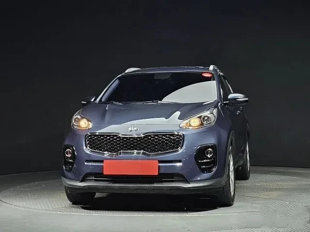 Kia Sportage 1.7CRDI - изображение 3