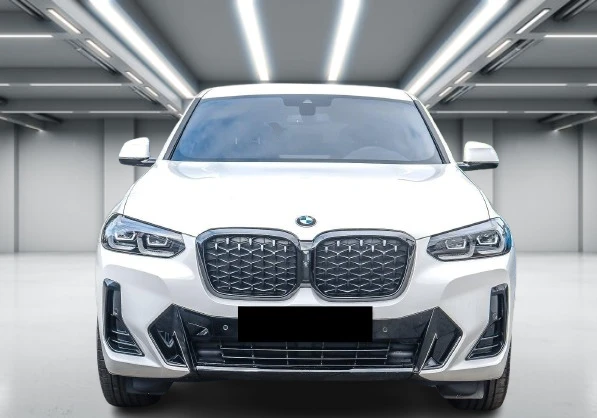 BMW X4 30i xDrive = M-Sport = Shadow Line Гаранция - 101590 лв. / 51942.14 € - 42170313 1