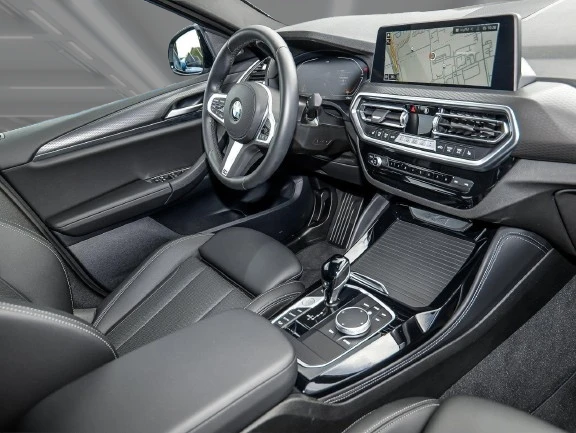 BMW X4 30i xDrive = M-Sport = Shadow Line  | Mobile.bg   11