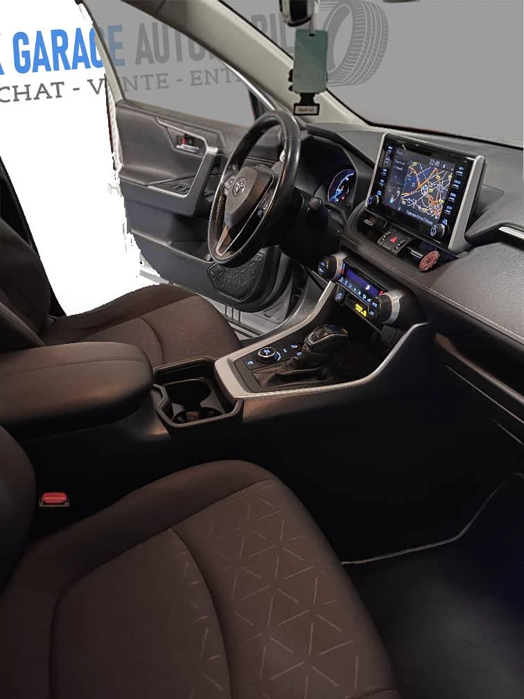 Toyota Rav4  - изображение 4