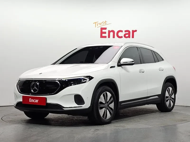Mercedes-Benz EQA | Mobile.bg � ����������� 1