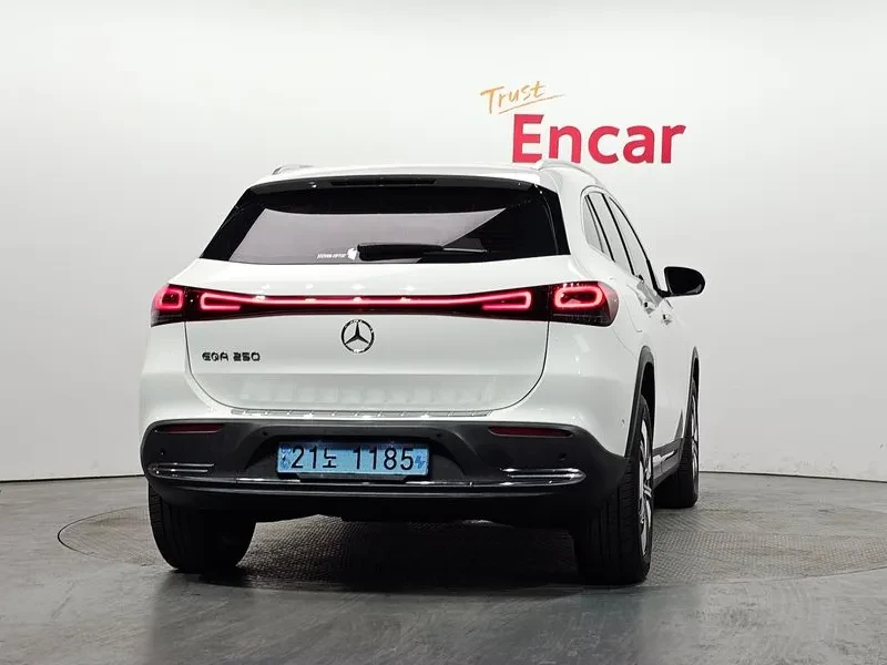 Mercedes-Benz EQA | Mobile.bg � ����������� 4