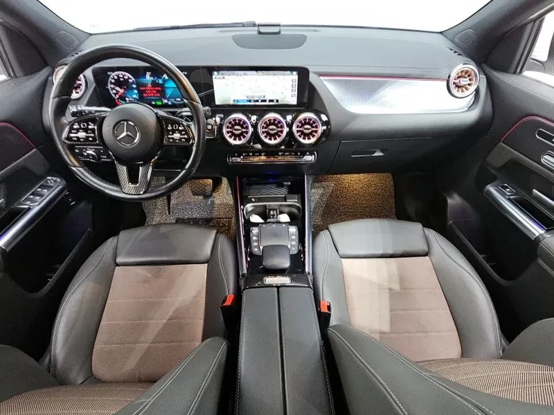 Mercedes-Benz EQA | Mobile.bg � ����������� 7