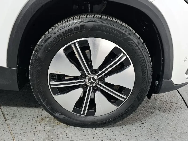 Mercedes-Benz EQA | Mobile.bg � ����������� 5