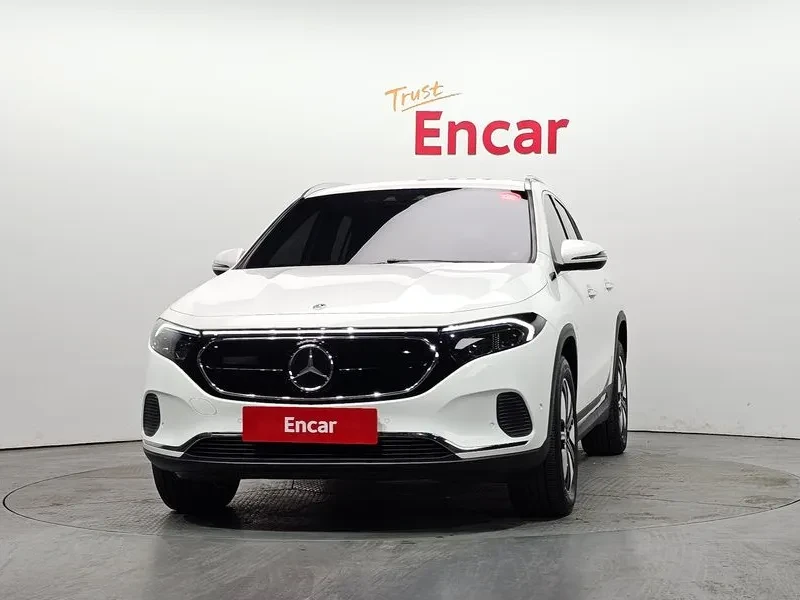 Mercedes-Benz EQA | Mobile.bg � ����������� 3