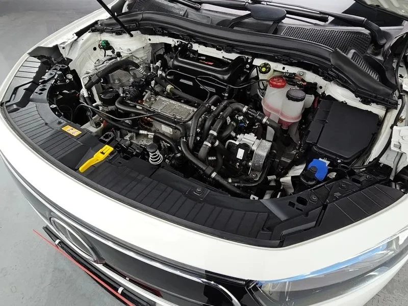 Mercedes-Benz EQA | Mobile.bg � ����������� 6