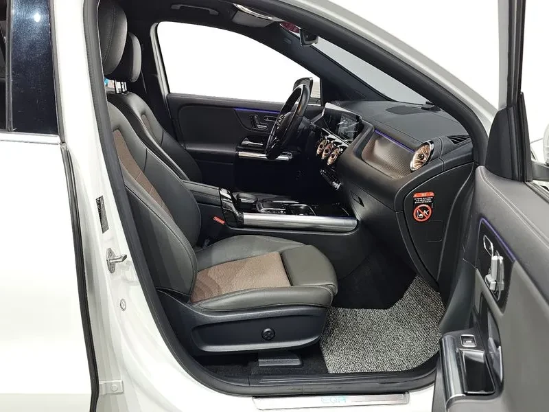 Mercedes-Benz EQA | Mobile.bg � ����������� 11