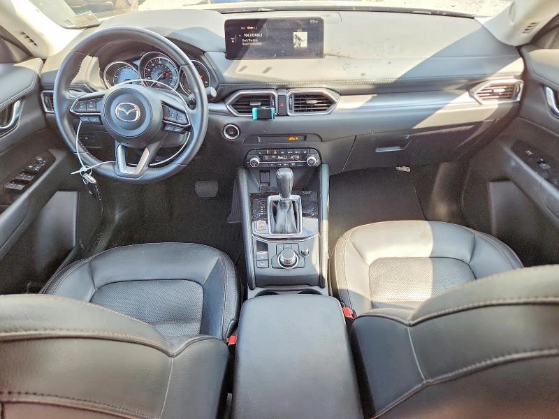 Mazda CX-5 PREFERRED* SKYACTIVE* AWD | Mobile.bg � ����������� 8