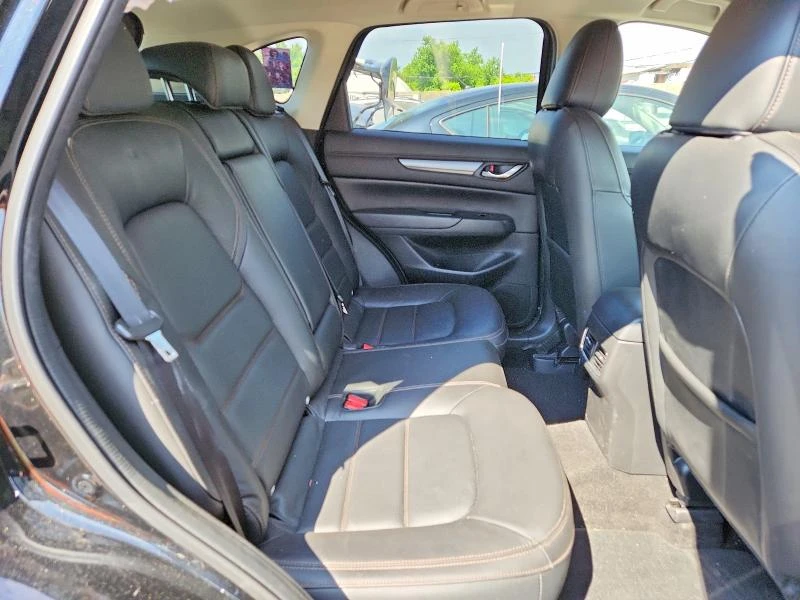 Mazda CX-5 PREFERRED* SKYACTIVE* AWD | Mobile.bg � ����������� 11