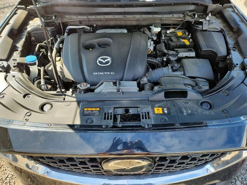Mazda CX-5 PREFERRED* SKYACTIVE* AWD | Mobile.bg � ����������� 12
