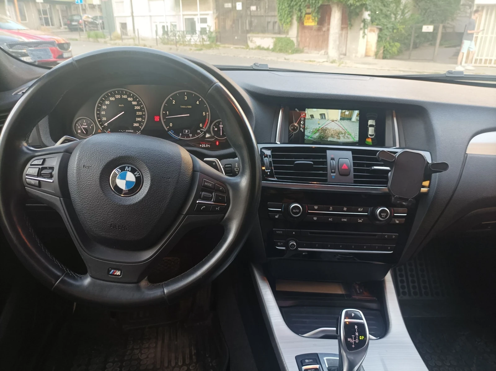 BMW X4  - изображение 10