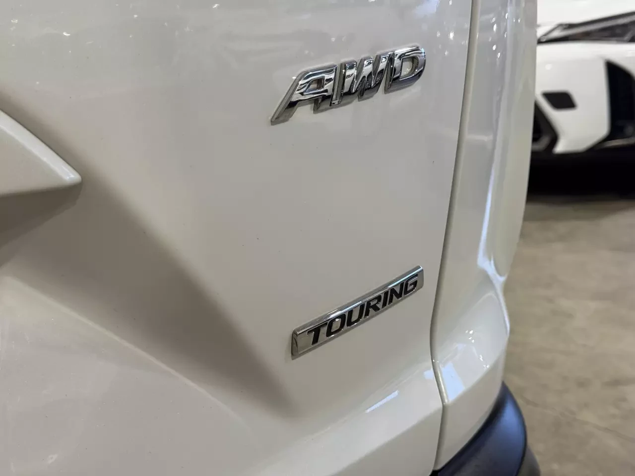 Honda Cr-v TOURING* Подгрев* Кожа* ALPINE* Дистроник* Пано*  - изображение 5