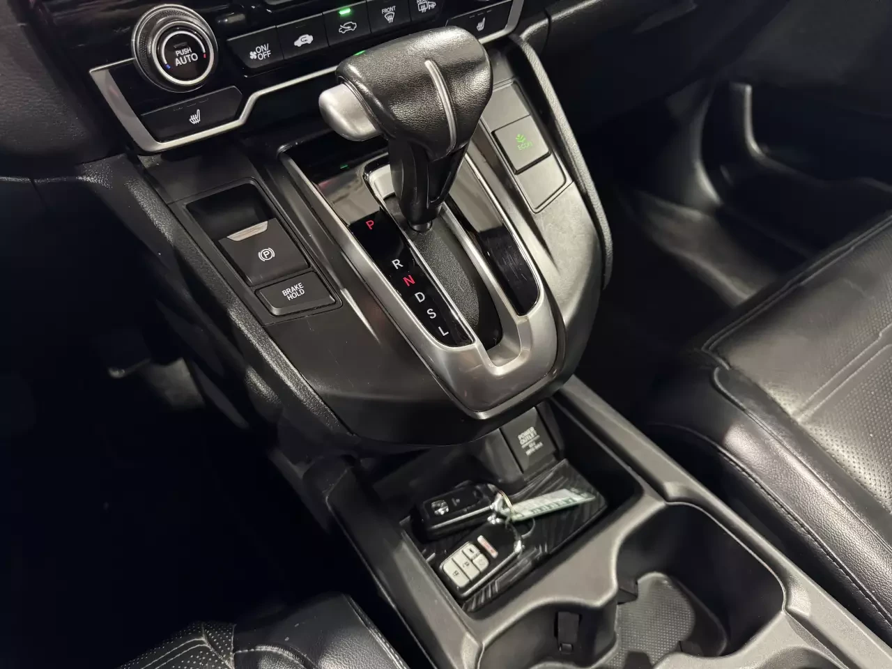 Honda Cr-v TOURING* Подгрев* Кожа* ALPINE* Дистроник* Пано*  - изображение 10
