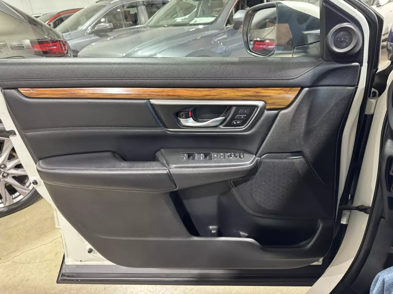 Honda Cr-v TOURING* Подгрев* Кожа* ALPINE* Дистроник* Пано*  - изображение 6