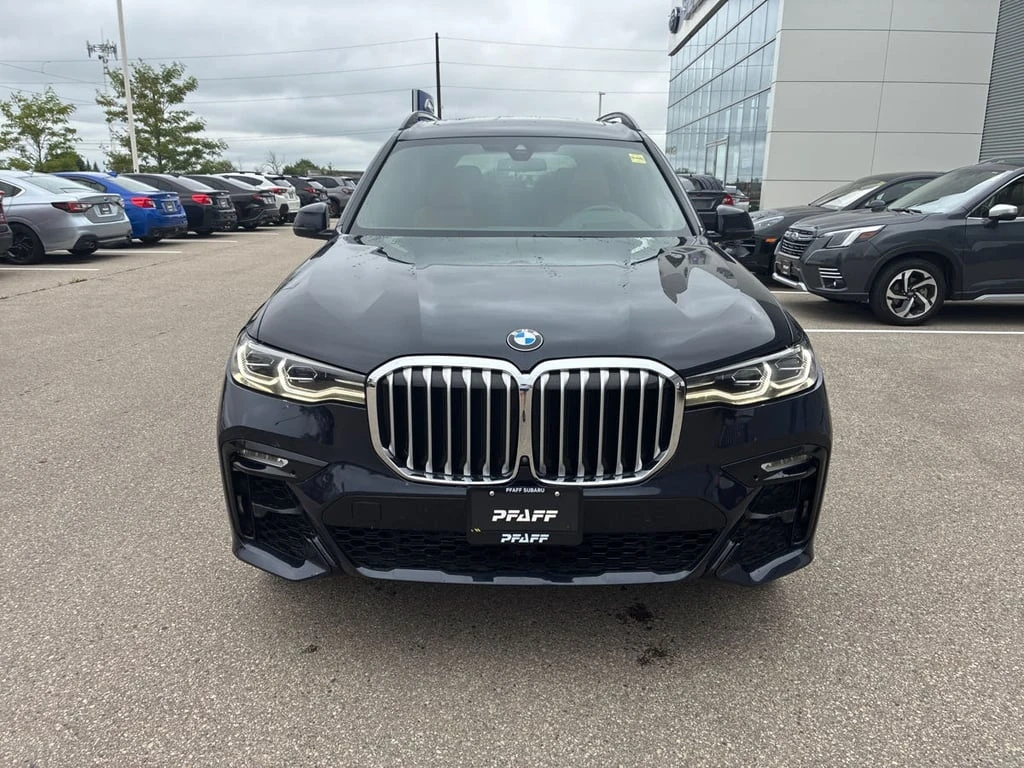 BMW X7  - изображение 6