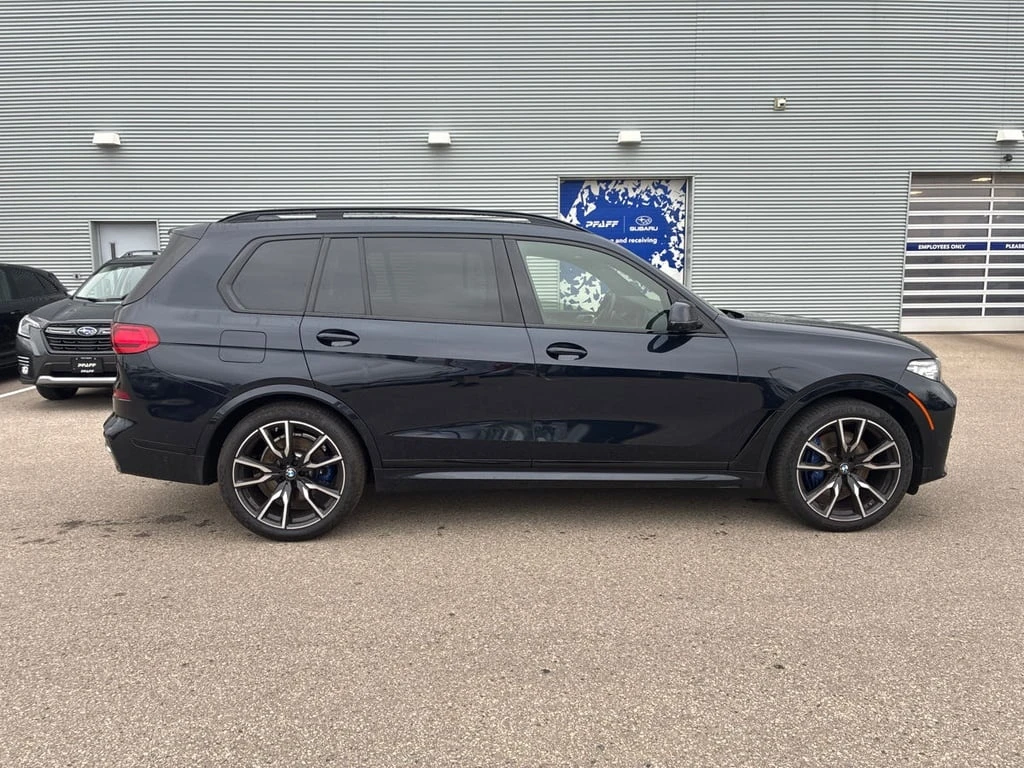 BMW X7  - изображение 3