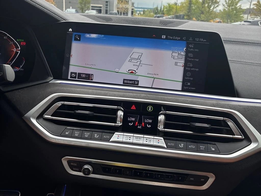 BMW X7  - изображение 9