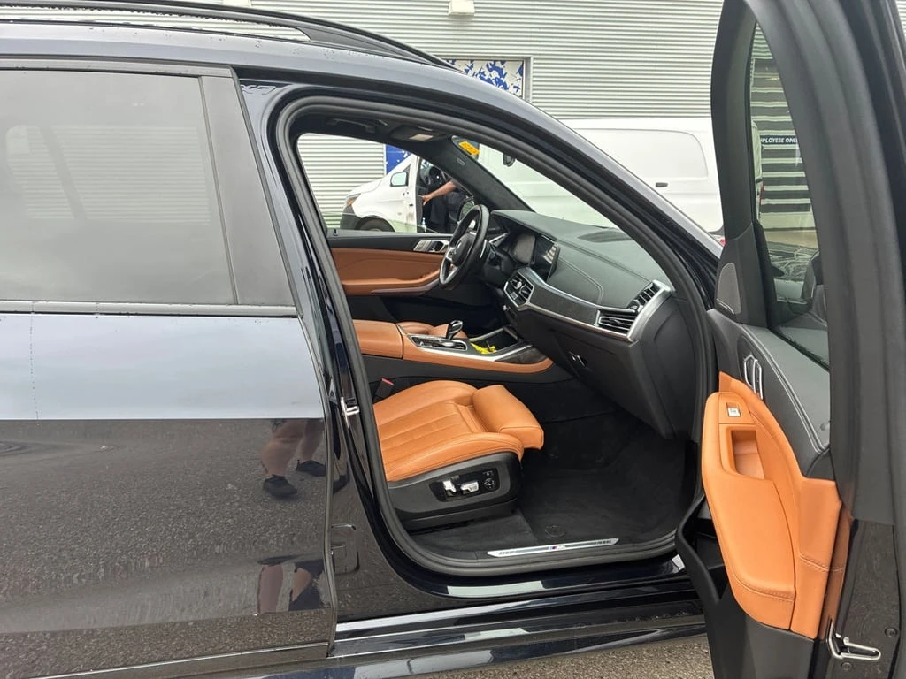 BMW X7  - изображение 10