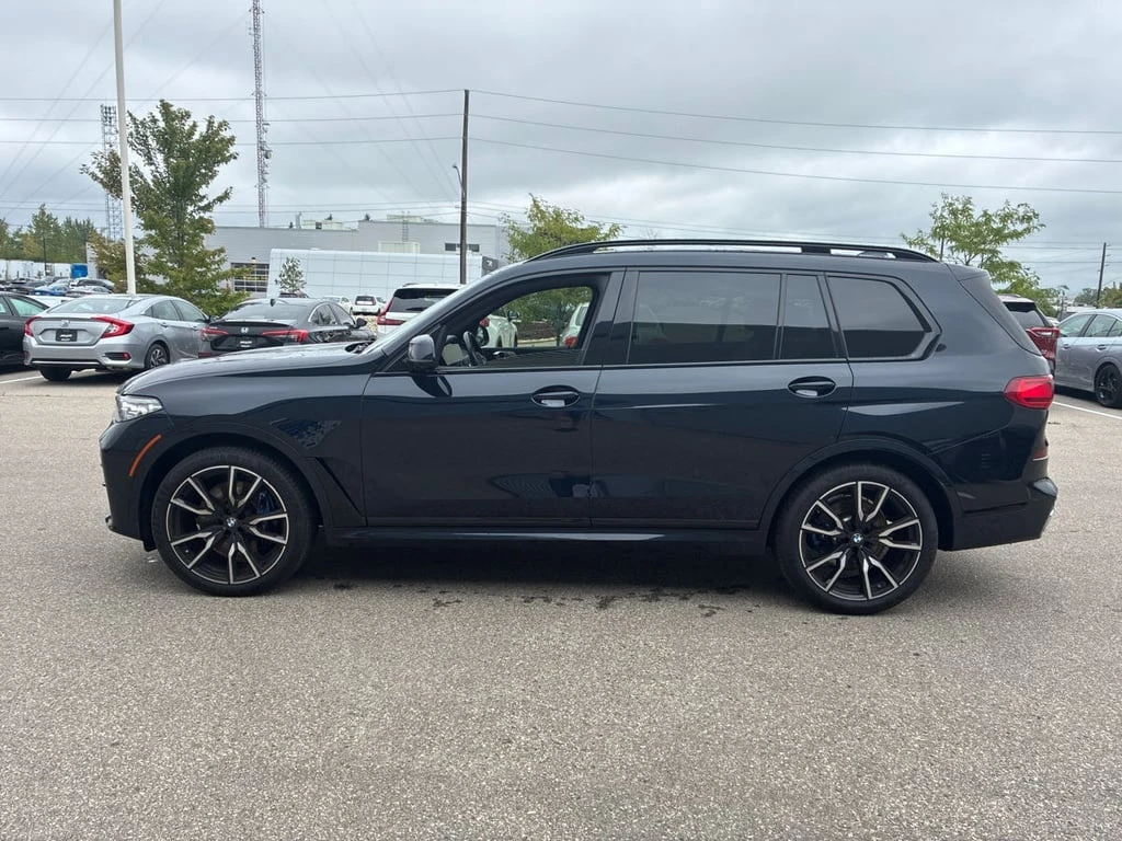 BMW X7  - изображение 2