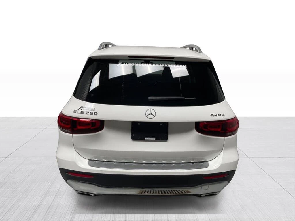 Mercedes-Benz GLB 250 4MATIC* ПАНО* Мъртва Точка* AMBIENT* DIGITAL - изображение 6