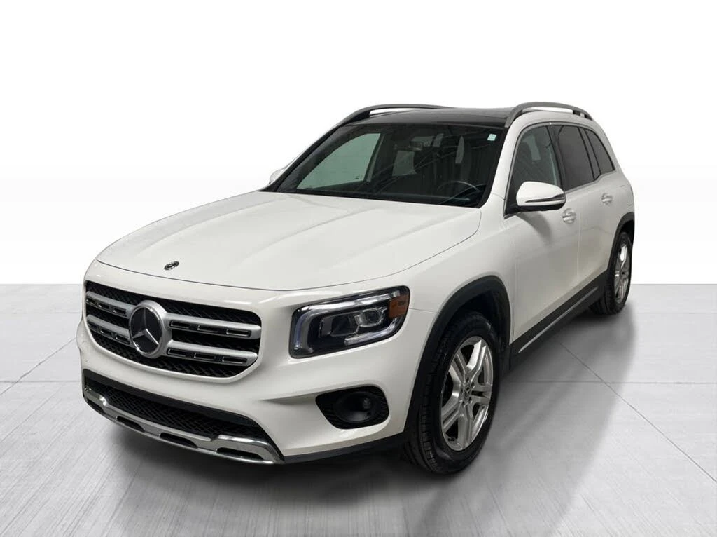 Mercedes-Benz GLB 250 4MATIC* ПАНО* Мъртва Точка* AMBIENT* DIGITAL - изображение 3