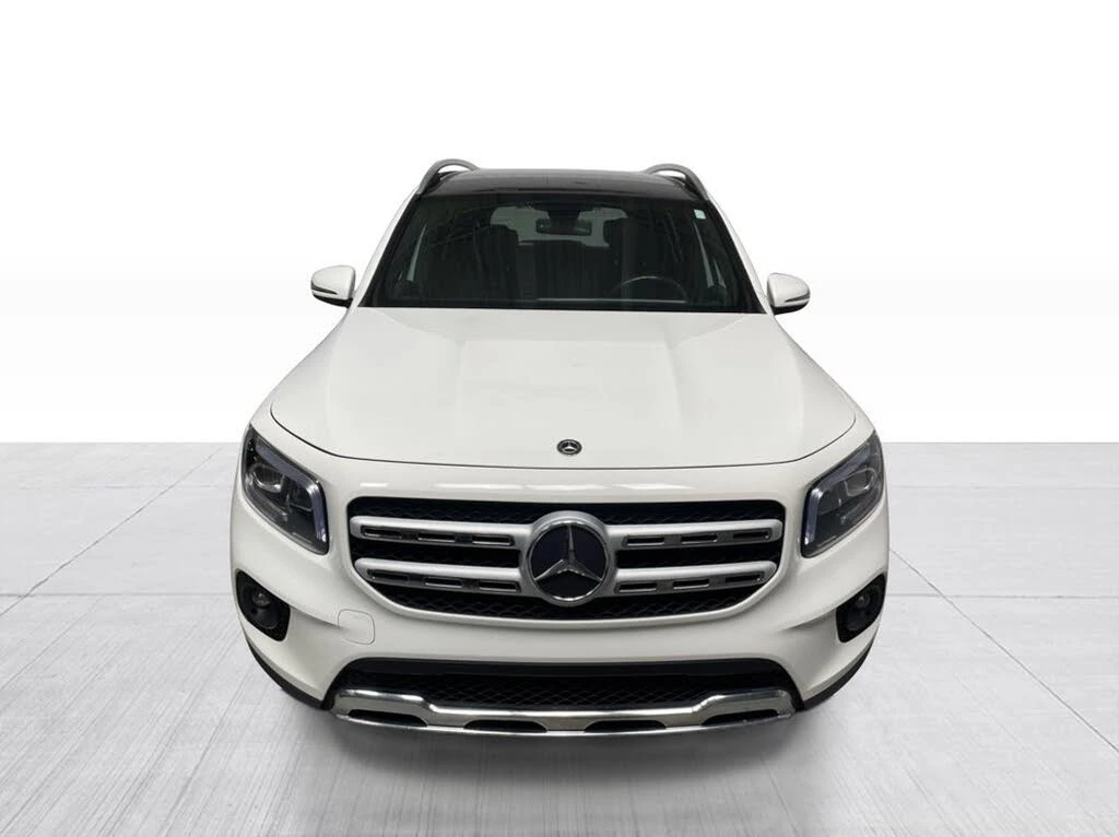 Mercedes-Benz GLB 250 4MATIC* ПАНО* Мъртва Точка* AMBIENT* DIGITAL - изображение 2