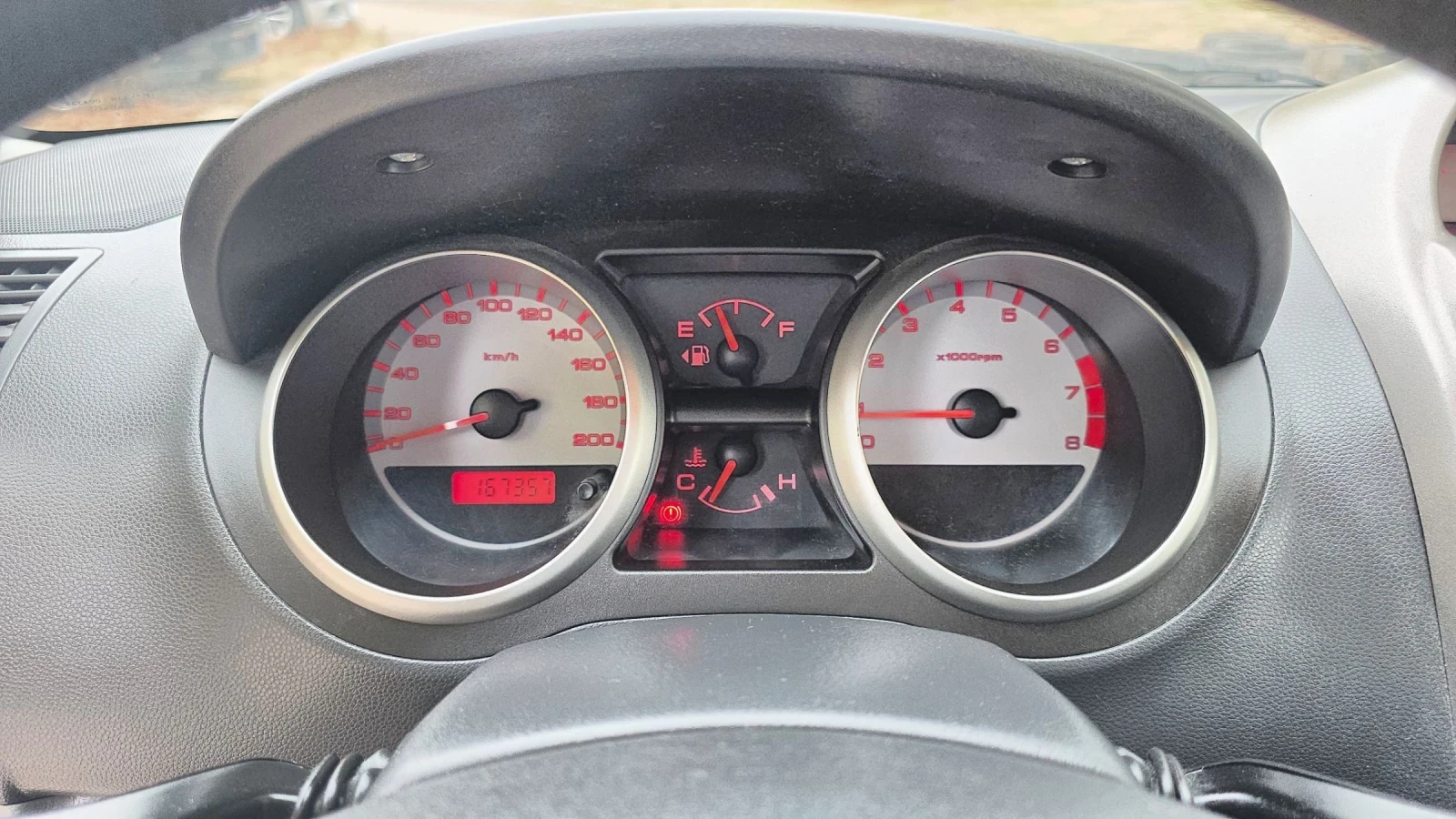 Suzuki Ignis 1.5i VVT 99k.c. 4X4 | Mobile.bg — изображение 14